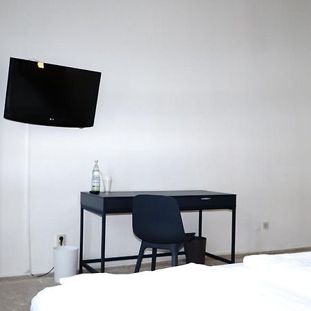 Hotel Comet Am Kurfuerstendamm Berlin Zewnętrze zdjęcie