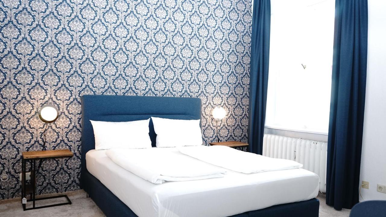 Hotel Comet Am Kurfuerstendamm Berlin Zewnętrze zdjęcie