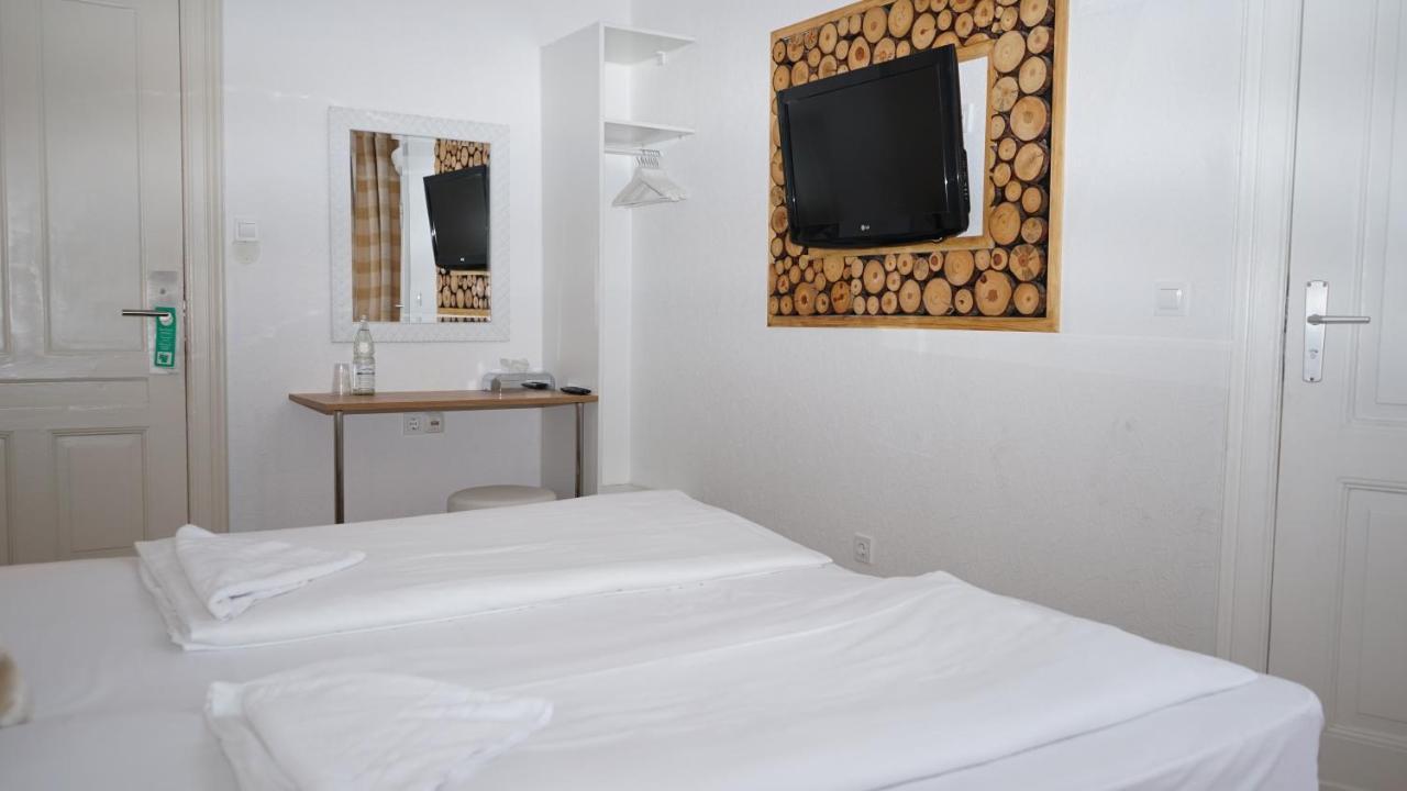 Hotel Comet Am Kurfuerstendamm Berlin Zewnętrze zdjęcie