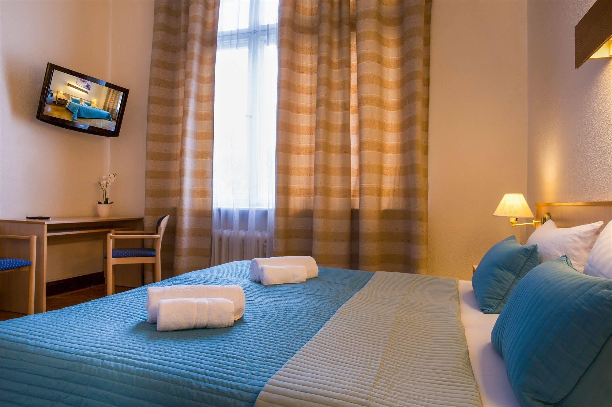 Hotel Comet Am Kurfuerstendamm Berlin Zewnętrze zdjęcie