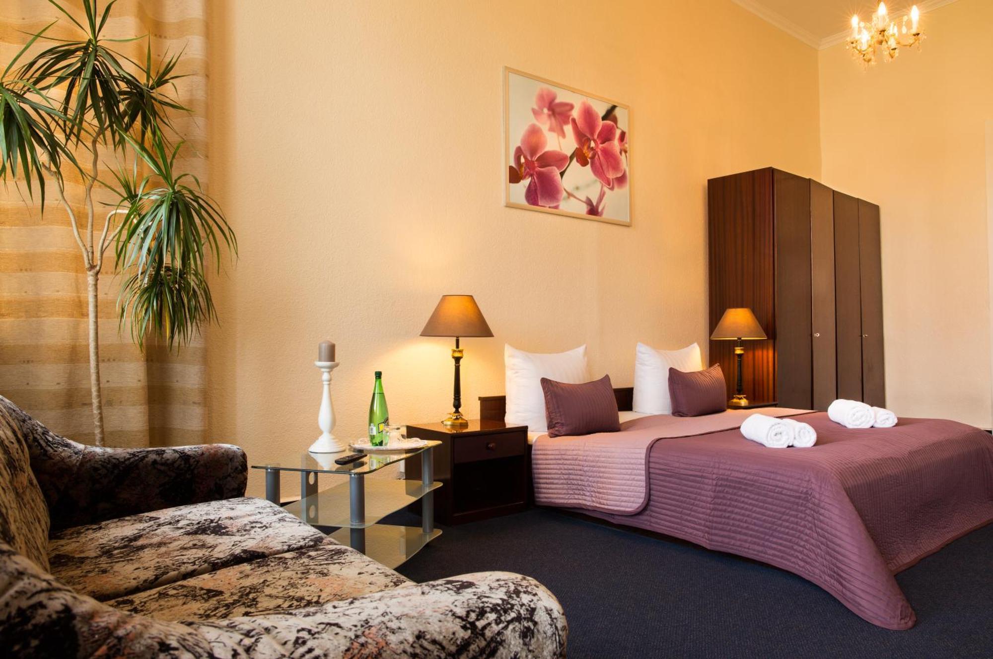Hotel Comet Am Kurfuerstendamm Berlin Zewnętrze zdjęcie