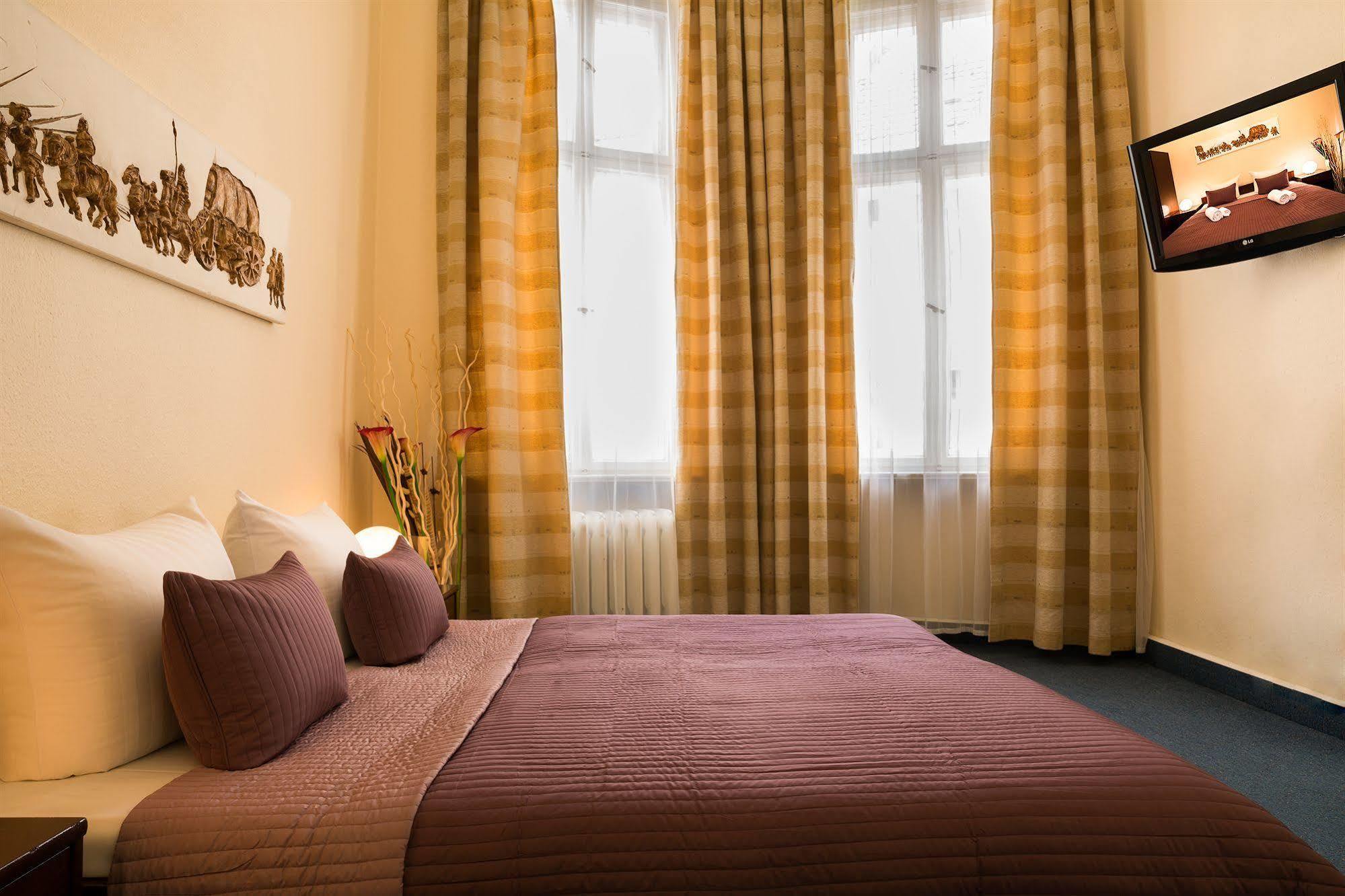 Hotel Comet Am Kurfuerstendamm Berlin Zewnętrze zdjęcie