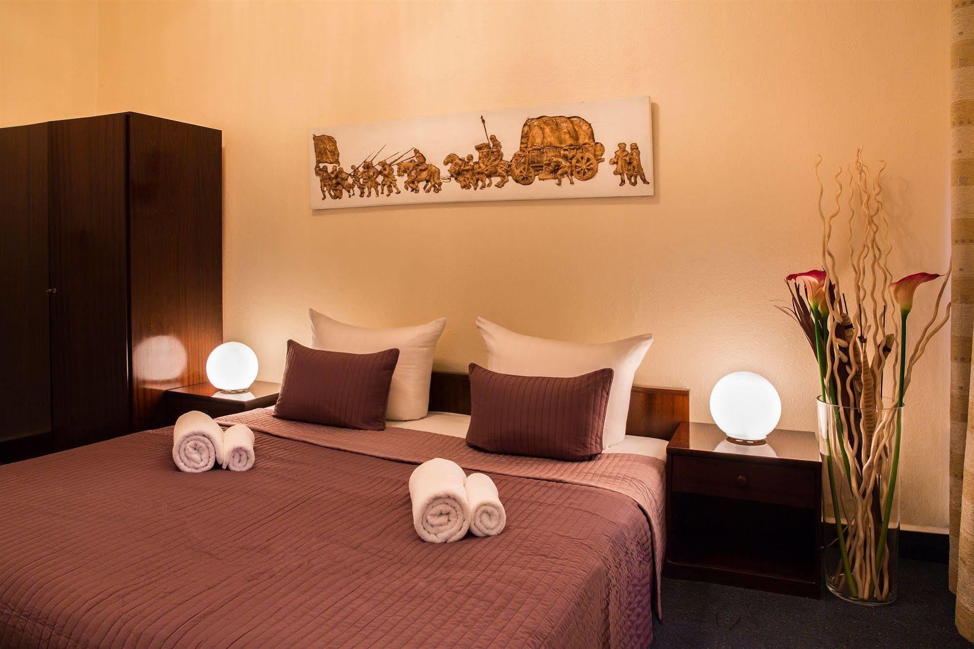 Hotel Comet Am Kurfuerstendamm Berlin Zewnętrze zdjęcie