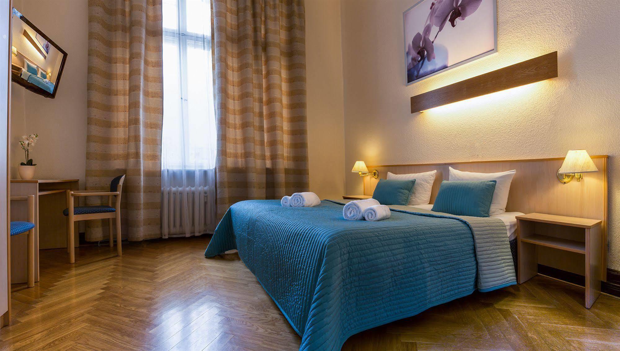 Hotel Comet Am Kurfuerstendamm Berlin Zewnętrze zdjęcie
