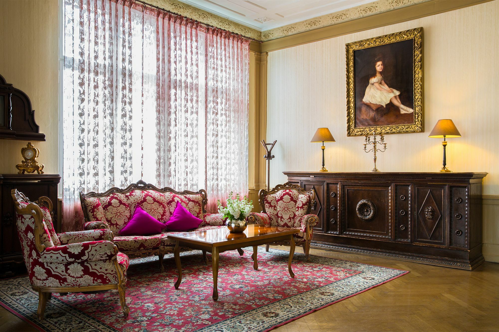 Hotel Comet Am Kurfuerstendamm Berlin Zewnętrze zdjęcie