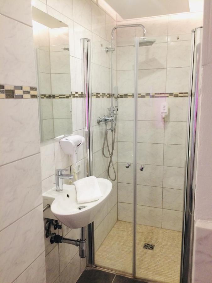 Hotel Comet Am Kurfuerstendamm Berlin Zewnętrze zdjęcie