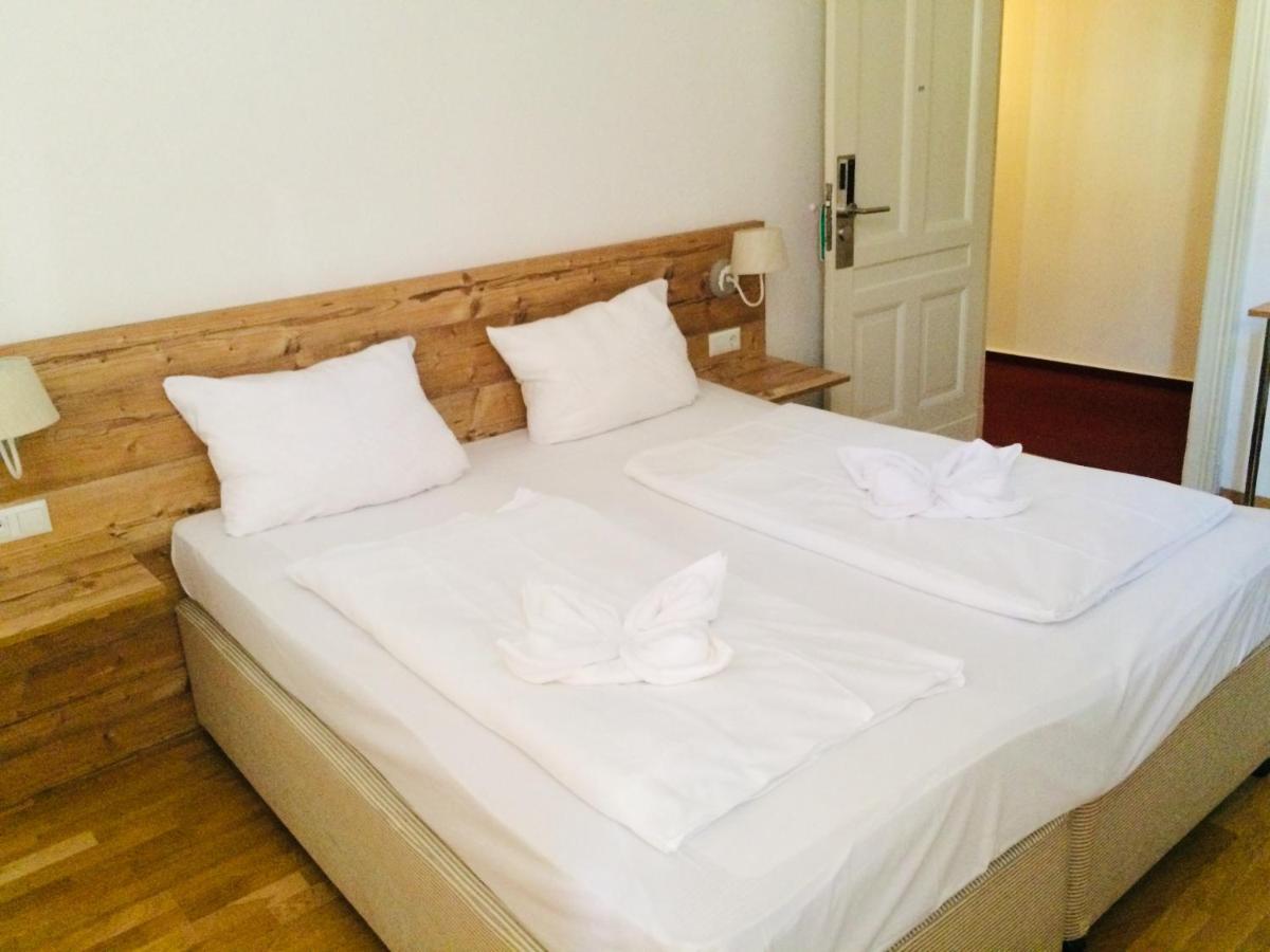 Hotel Comet Am Kurfuerstendamm Berlin Zewnętrze zdjęcie