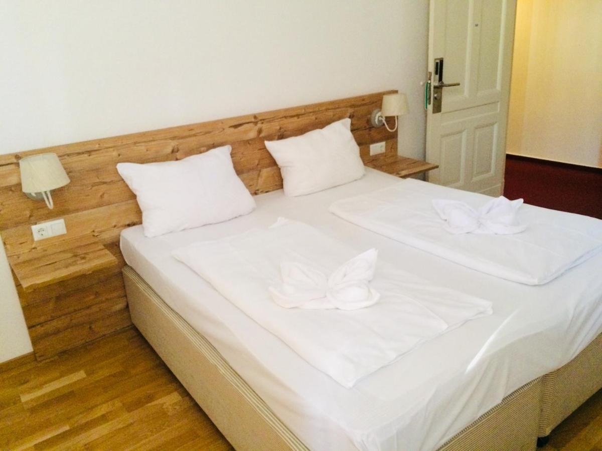 Hotel Comet Am Kurfuerstendamm Berlin Zewnętrze zdjęcie